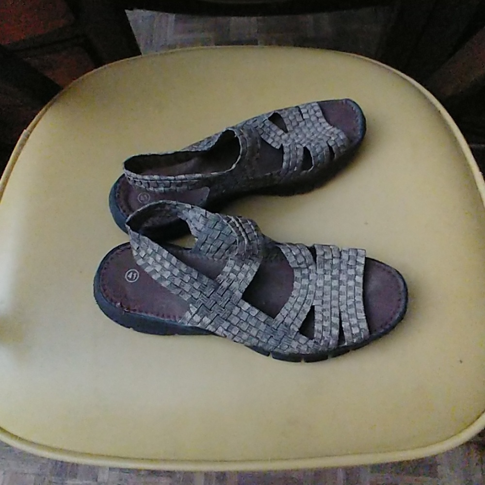 Berniemev size 41 shoes